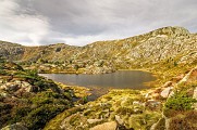 Etangs de Bassiès
