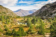 Etangs de Bassiès