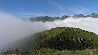Montagnes du Couserans