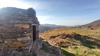 Sentier Les Goutets