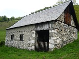 Grange Hount Diesse
