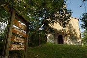 Chapelle d'Alzen