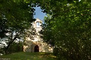 Chapelle d'Alzen
