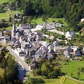 Vue sur Biert