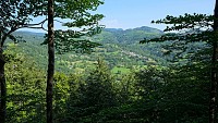 Vue panoramique