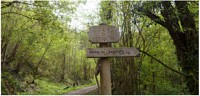 Sentier de Bédeille