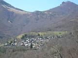 Soulane de Sentein