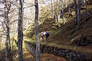 Sentier Decauville