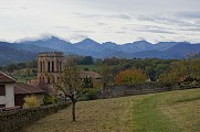 La croix de Pouterolles
