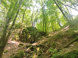 En creux et en bosses