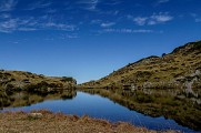 Etang d'Eychelle