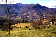 Balade dans Massat