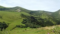 Sentier découverte Haute Bellongue