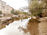 Les rives du Salat