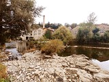 Les rives du Salat