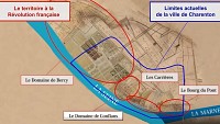 Limites de Charenton