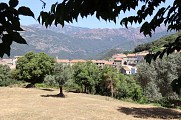 Vue sur Tallano