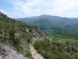 Pech de Montgailhard
