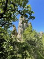 Les Demoiselles de Caraybat