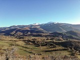 vue massif tabe caraybat