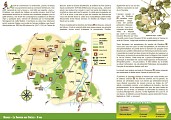 Le sentier des Crêtes : Beuxes/Vézières
