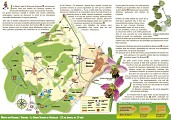 Le Grand Sentier de Scévolles : Guesnes/Monts-sur-Guesnes