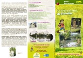 Le Grand Sentier de Scévolles : Guesnes/Monts-sur-Guesnes