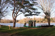 Le Grand Sentier de Scévolles : Guesnes/Monts-sur-Guesnes