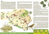Le sentier de la Reine Blanche : Ranton/Curçay-sur-Dive