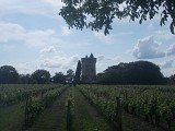 Le sentier de la Reine Blanche : Ranton/Curçay-sur-Dive