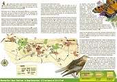 Le Grand Sentier Sacré : Mouterre-Silly/Arçay/Saint Laon