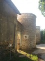 Le Grand Sentier Sacré : Mouterre-Silly/Arçay/Saint Laon