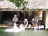Le sentier des Sources, Martaizé