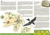 Le sentier des côteaux divins : Mazeuil/Verger-sur-Dive