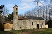 Le sentier des côteaux divins : Mazeuil/Verger-sur-Dive