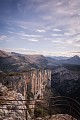Chemin du Belvédère de la Dent d'Aire