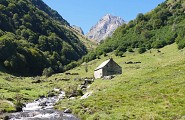 cabane de Tramezaygues