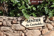 Sentier d'Araghju