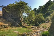 Moulin de Serra di Scopamena