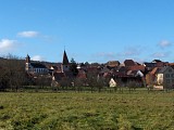 Découverte de Weiterswiller