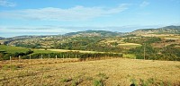 Vallée de la Brévenne