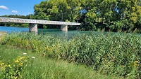 Pont de Jonage