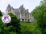Le château de Montigny