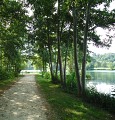 CHEMIN-RANDONNEE-Parc urbain du Prieuré Montataire 2