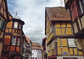 Découverte de Bouxwiller