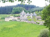 Château Le Cros