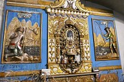 Vierge de Sarrance