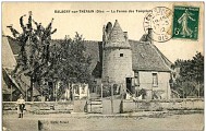 Balagny
