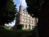 Chateau d'Ercuis 2