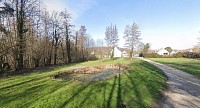 LES BUTTEAUX